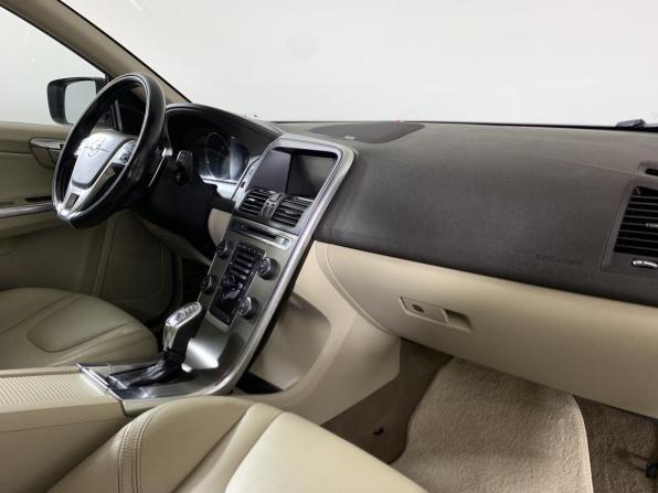Volvo XC60 I с пробегом 2012 года, цена 1 480 000 рублей, 281785 км, внедорожник, Автокод Объявления