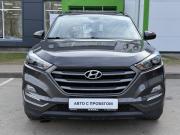 Hyundai Tucson III Ярославль  - изображение 19