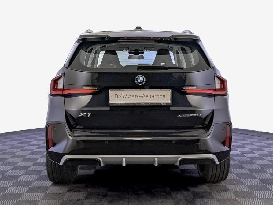 BMW X1 III (U11/U12) Москва  - изображение 6