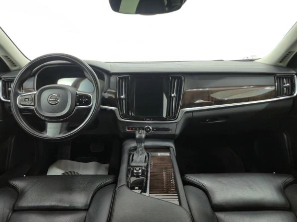 Volvo S90 II с пробегом 2018 года, цена 2 740 000 рублей, 116905 км, седан, Автокод Объявления