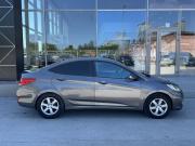 Hyundai Solaris I Новосибирск  - изображение 22