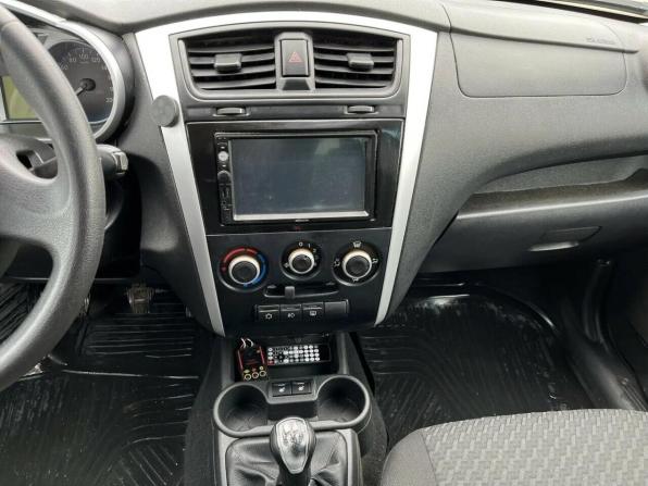 Datsun on-DO I с пробегом 2014 года, цена 377 400 рублей, 129436 км, седан, Автокод Объявления