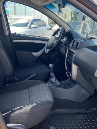 Renault Duster I с пробегом 2012 года, цена 780 000 рублей, 132362 км, внедорожник, Автокод Объявления
