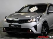 Kia Rio IV Рестайлинг Москва  - изображение 42