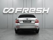 Skoda Octavia III (A7) Воронеж  - изображение 21