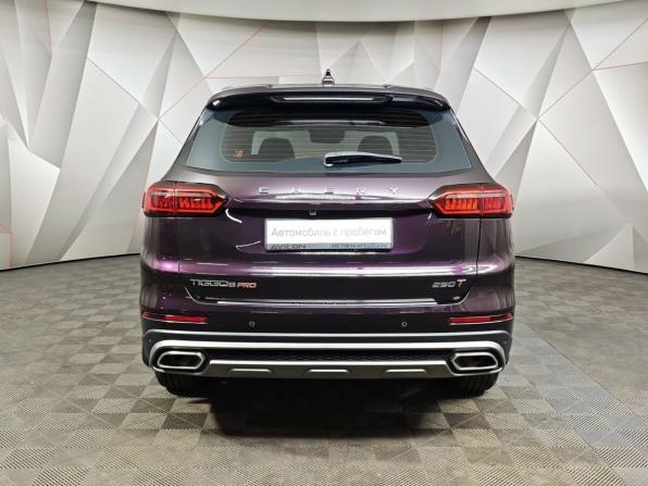 Chery Tiggo 8 Pro I с пробегом 2023 года, цена 1 755 000 рублей, 92721 км, внедорожник, Автокод Объявления