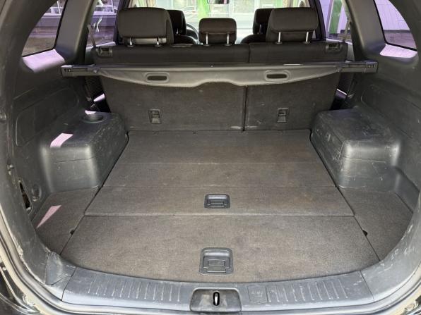 Chevrolet Captiva I с пробегом 2008 года, цена 649 000 рублей, 265638 км, внедорожник, Автокод Объявления