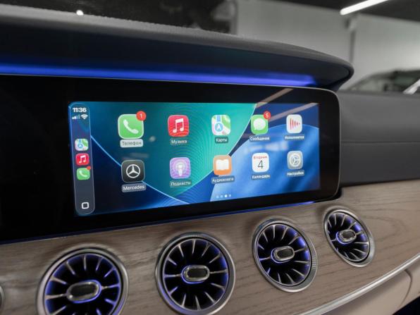 Mercedes-Benz E-Класс V (W213 S213 C238) с пробегом 2019 года, цена 4 940 000 рублей, 43579 км, купе, Автокод Объявления