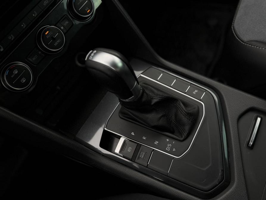 Volkswagen Tiguan II Минеральные Воды  - изображение 16