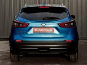 Nissan Qashqai II Рестайлинг Екатеринбург  - изображение 35