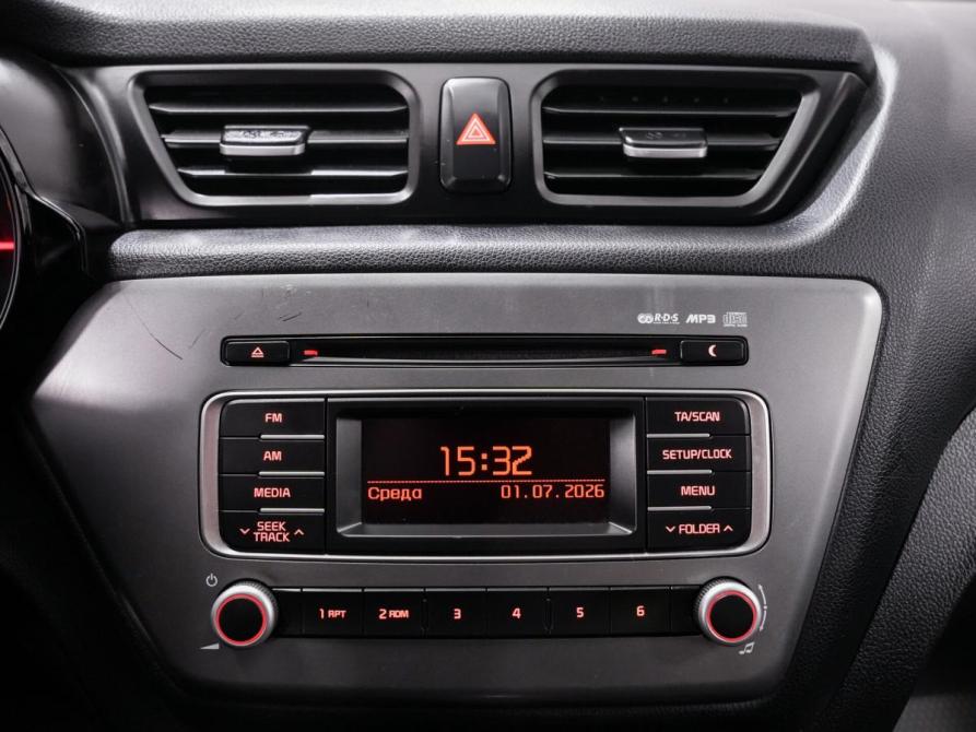 Kia Rio III Рестайлинг Ульяновск  - изображение 19
