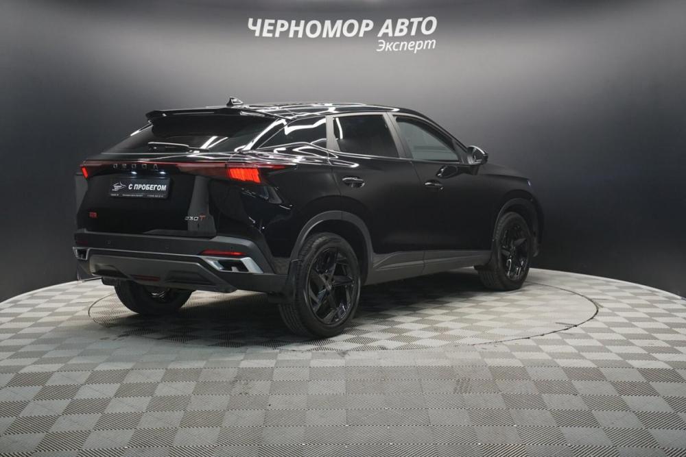 Omoda C5 I Крым  - изображение 5