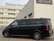 Mercedes-Benz V-Класс III (W447) Рестайлинг Москва  - изображение 17