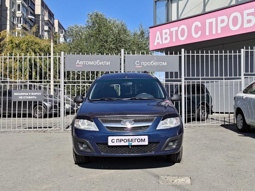 Lada (ВАЗ) Largus I Челябинск  - изображение 1