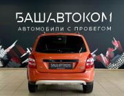 Lada (ВАЗ) Kalina II Уфа  - изображение 20