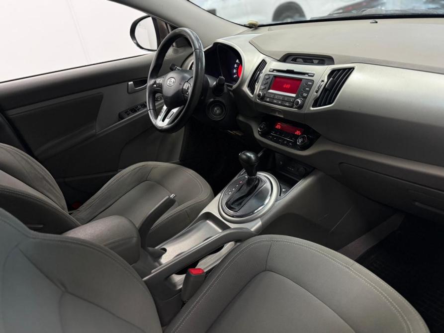 Kia Sportage III Казань  - изображение 15