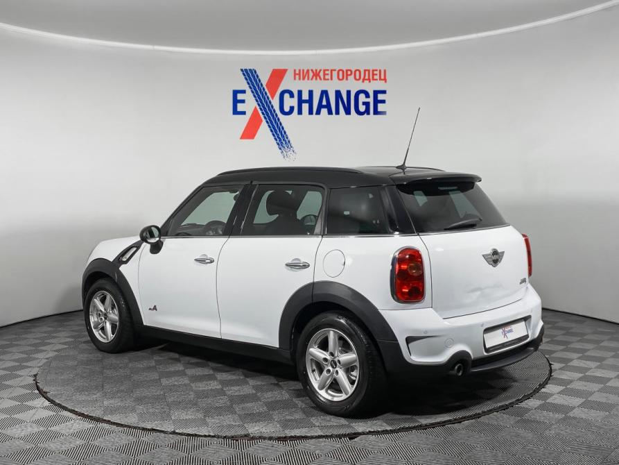 Mini Countryman I Нижний Новгород  - изображение 7