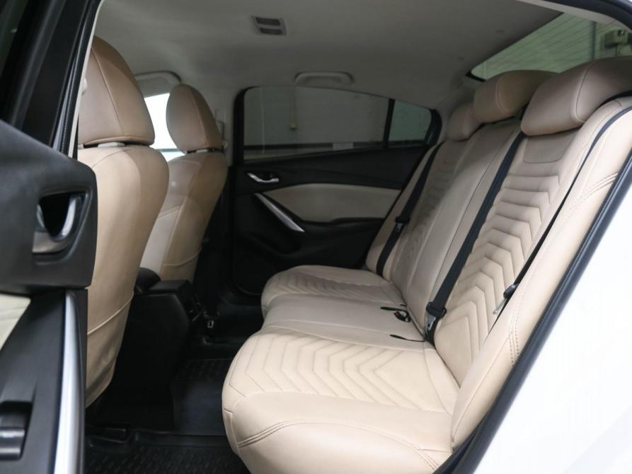 Mazda 6 III (GJ) Ростов-на-Дону  - изображение 12