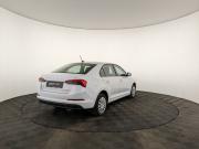 Skoda Rapid II Москва  - изображение 31