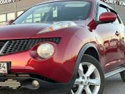 Nissan Juke I Волгоград  - изображение 34