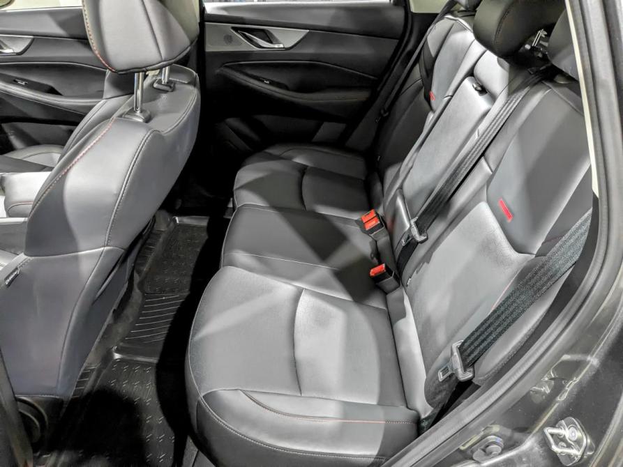 Changan CS35 Plus I Рестайлинг Химки  - изображение 12
