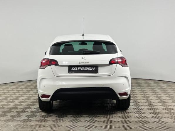 Citroen DS4 с пробегом 2012 года, цена 749 900 рублей, 120380 км, хэтчбек, Автокод Объявления