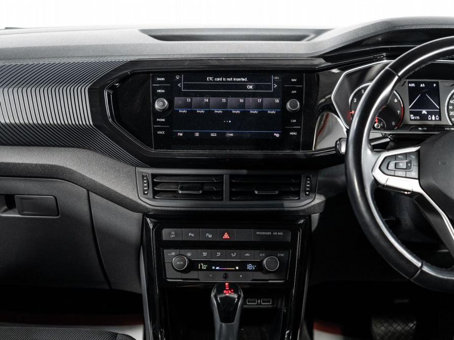 Volkswagen T-Cross I Иркутск  - изображение 13