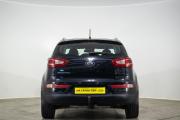 Kia Sportage III Оренбург  - изображение 27