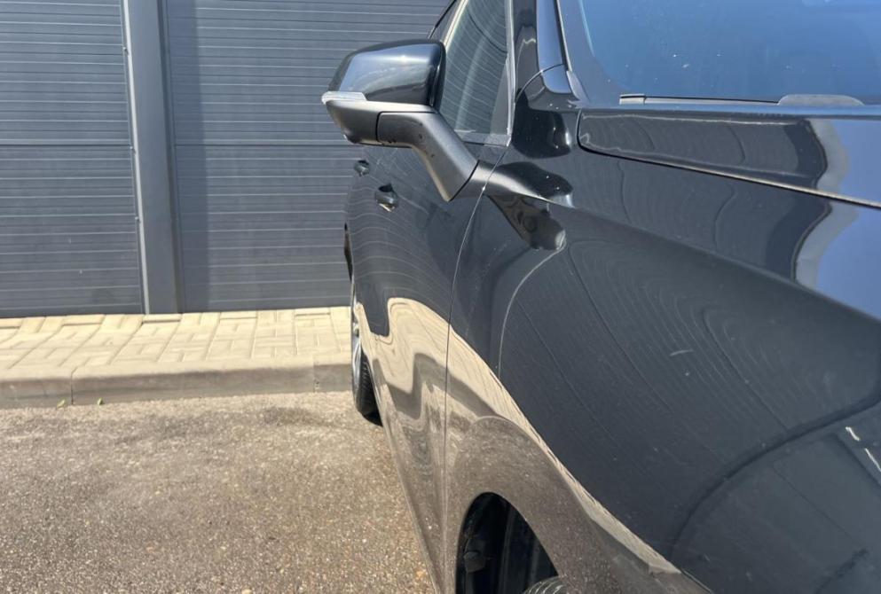 Haval Jolion I Рестайлинг Красноярск  - изображение 2