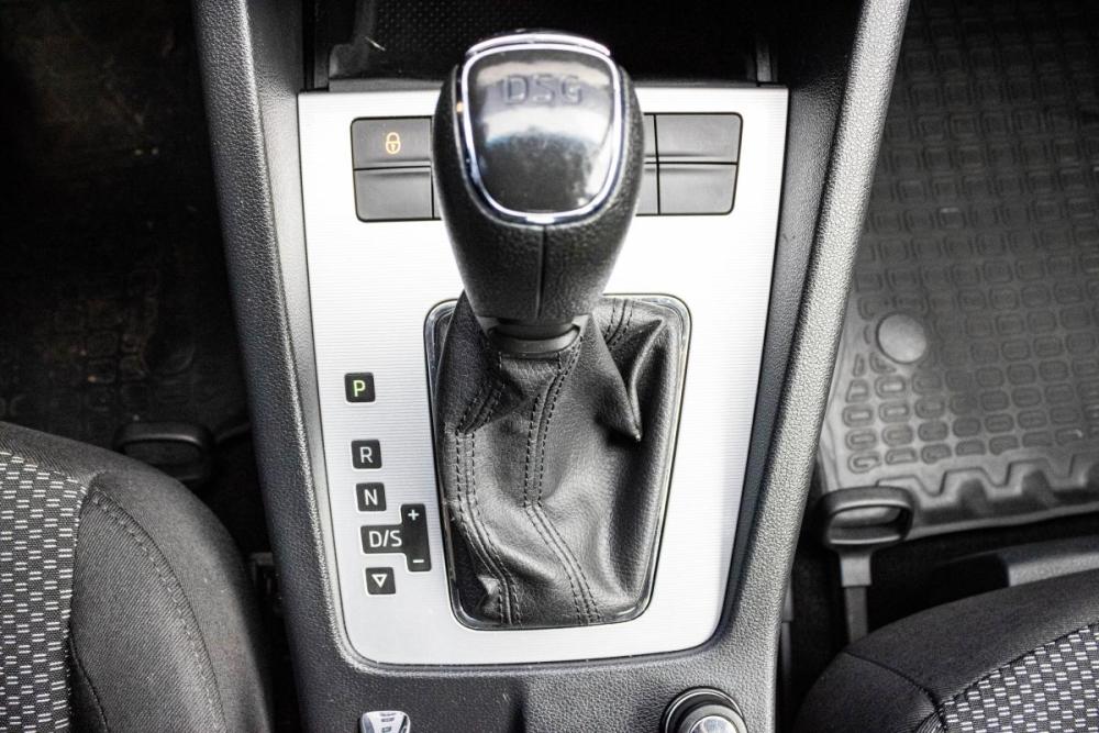 Skoda Octavia III (A7) Уфа  - изображение 19