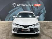 Toyota Camry VIII (XV70) Пермь  - изображение 30