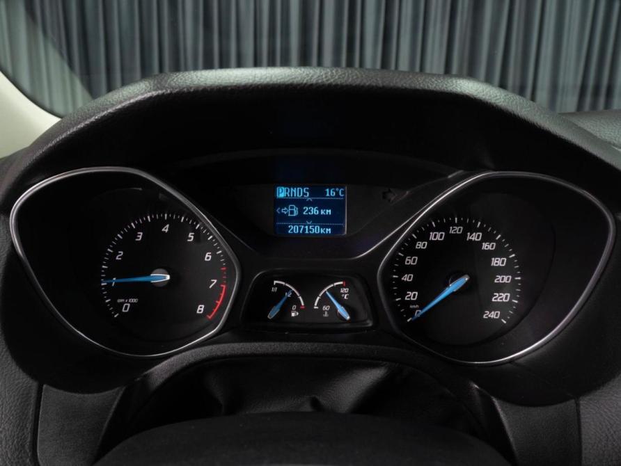 Ford Focus III Тюмень  - изображение 13