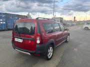 Lada (ВАЗ) Largus I Санкт-Петербург  - изображение 15