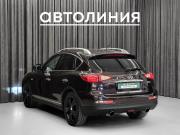 Infiniti EX I (J50) Красноярск  - изображение 29