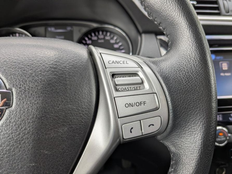 Nissan X-Trail III Рестайлинг Москва  - изображение 5