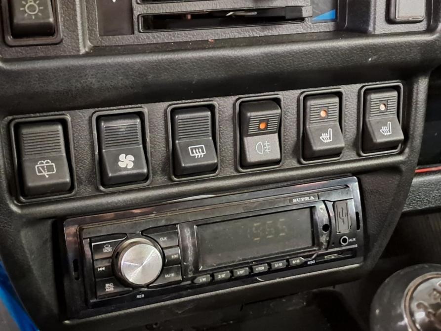 Lada (ВАЗ) 2121 (4x4) I Рестайлинг Набережные Челны  - изображение 24