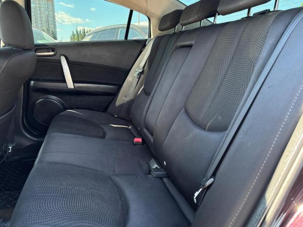 Mazda 6 II (GH) с пробегом 2007 года, цена 750 000 рублей, 272664 км, седан, Автокод Объявления