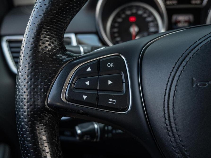 Mercedes-Benz GLS I (X166) Краснодар  - изображение 19