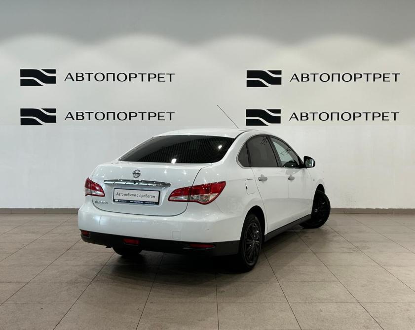 Nissan Almera III (G15) Санкт-Петербург  - изображение 7