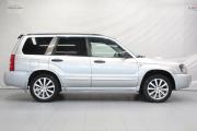 Subaru Forester II Кемерово  - изображение 27