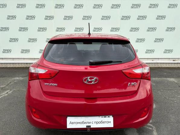 Hyundai i30 II с пробегом 2012 года, цена 960 000 рублей, 129000 км, хэтчбек, Автокод Объявления