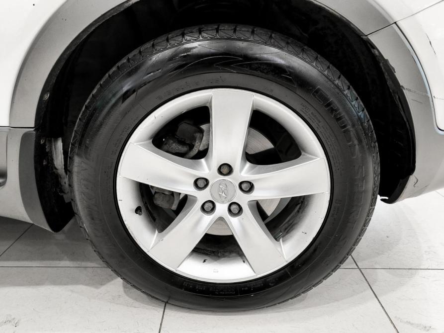 Hyundai ix55 Казань  - изображение 22