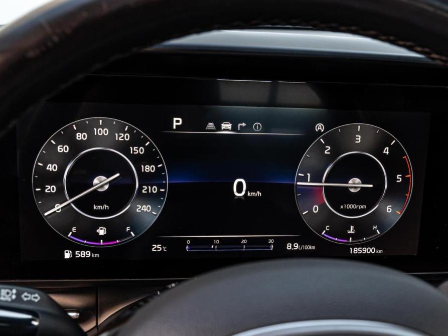 Kia Carnival IV Краснодар  - изображение 19