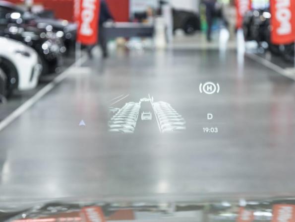 Li Auto (Lixiang) L8 I с пробегом 2022 года, цена 6 250 000 рублей, 4530 км, внедорожник, Автокод Объявления