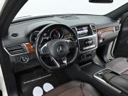 Mercedes-Benz M-Класс III (W166) Москва  - изображение 22