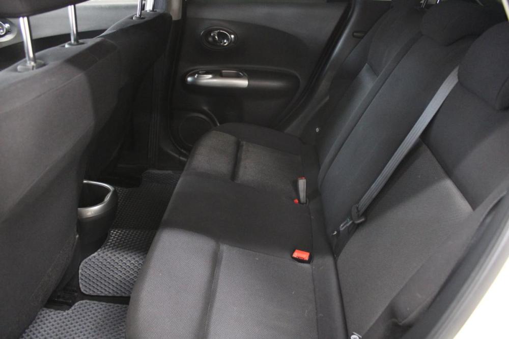 Nissan Juke I Томск  - изображение 8