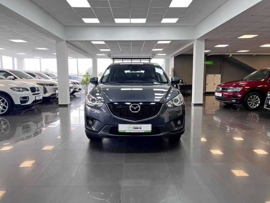 Mazda CX-5 I Тверь  - изображение 3