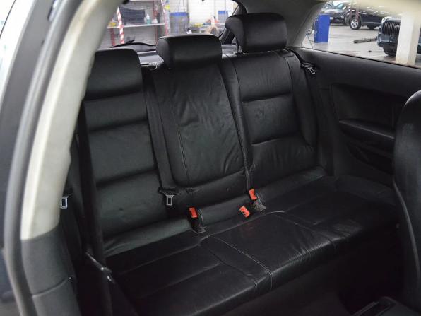Audi A3 II (8P) с пробегом 2005 года, цена 530 000 рублей, 275000 км, хэтчбек, Автокод Объявления