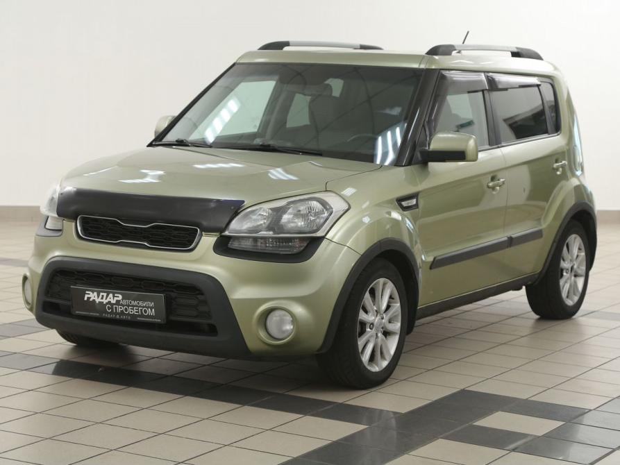 Kia Soul I Иваново  - изображение 8