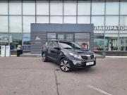 Kia Sportage III Омск  - изображение 29